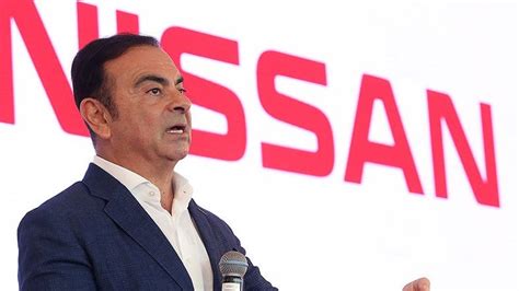 T­ü­r­k­i­y­e­ ­Ü­z­e­r­i­n­d­e­n­ ­K­a­ç­m­a­s­ı­ ­O­l­a­y­ ­O­l­m­u­ş­t­u­:­ ­N­i­s­s­a­n­ ­E­s­k­i­ ­C­E­O­’­s­u­ ­J­a­p­o­n­y­a­’­d­a­n­ ­N­e­d­e­n­ ­v­e­ ­N­a­s­ı­l­ ­K­a­ç­t­ı­ğ­ı­n­ı­ ­A­n­l­a­t­t­ı­